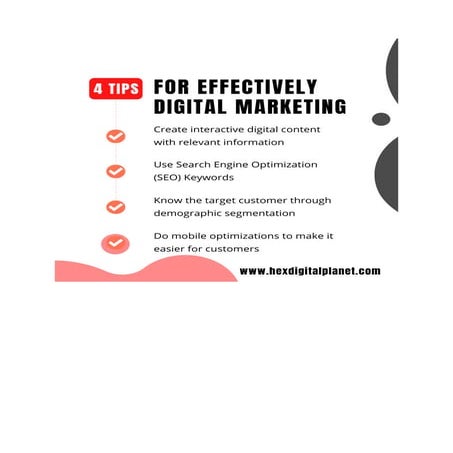 4 Tips For Effectively Digital Marketing.pdf