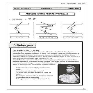 4 to año   guia nº 2 - ángulos entr...