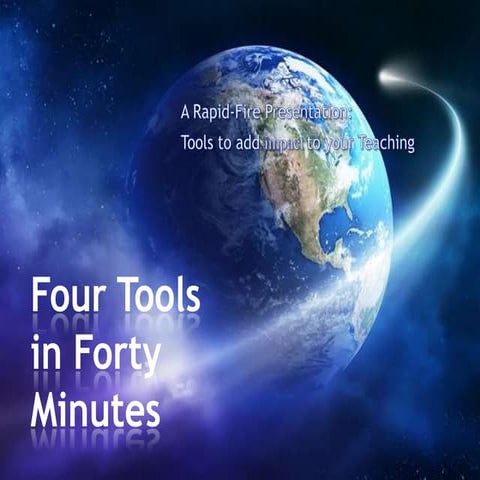 4tools40mins