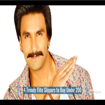 mens slippers under 200