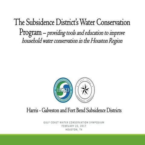 What is Integrated Urban Water Management or 