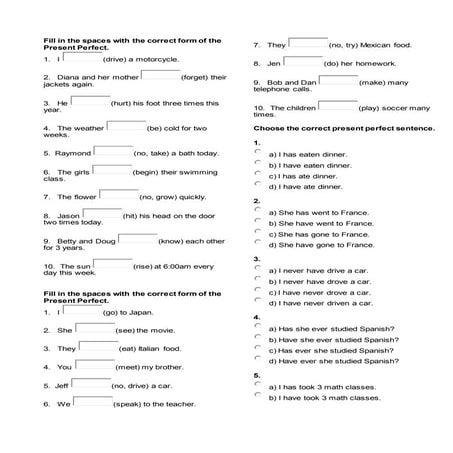 Present%20 perfect%20activities