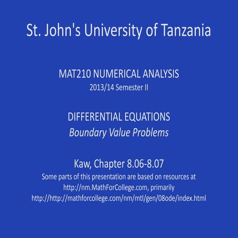 MAT210/DiffEq/ODE/FiniteDiff 2013-14