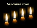 4 Velas