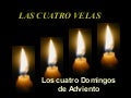 4velas Adviento