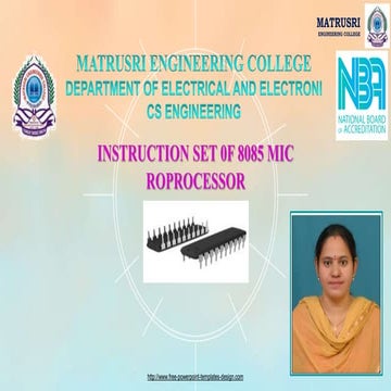 Mpmc i nstruction_ppt1.6_-_arthamatic_logic