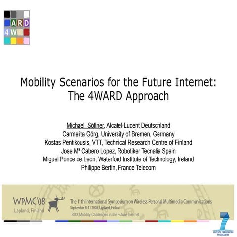 4 w mobility-wpmc2008-final