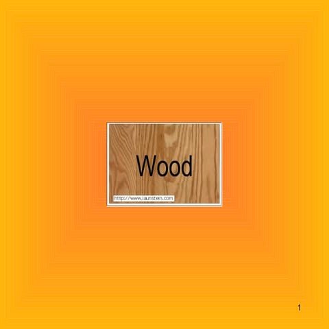 4 wood