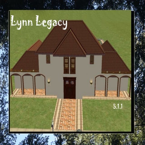 Lynn Legacy 5.1.1
