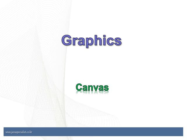 5-1. html5 graphics