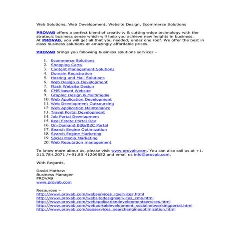 Ppt for wa | PPTX
