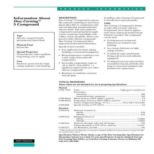 Ant-tracking Silicone Compound from Project Sales Corp, India