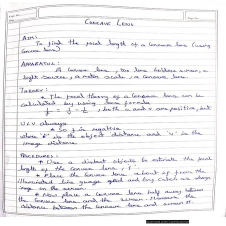 Phy project internal resistance external reality story