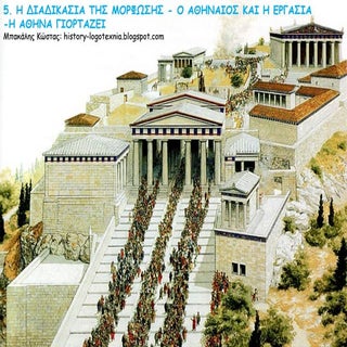 5. Η ΔIΑΔIΚΑΣIΑ ΤΗΣ ΜΟΡΦΩΣΗΣ -  Ο Α...