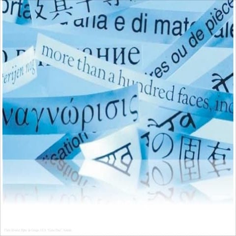 EJERCICIOS, LECCIÓN 5 (GR. I)