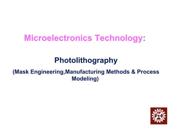 5.2. lithography 3,4,5 final,2013