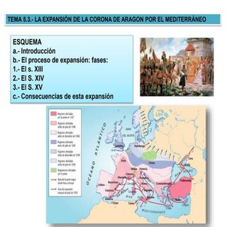 5.3.  la expansión de la corona de ...