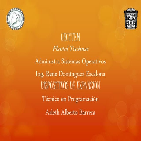 5.dispositivos de expansion