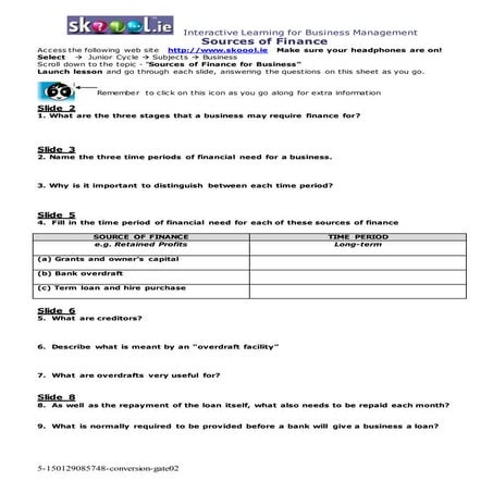 5. sourcesoffinanceskoool.ie