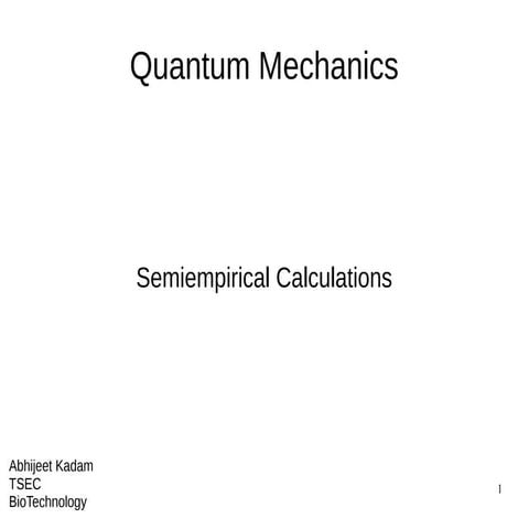 5.quantum mechanics