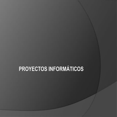 Infraestructura de Tecnología de la Información