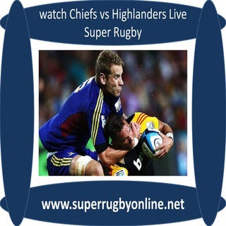 stream rugby Highlanders vs Chiefs ...