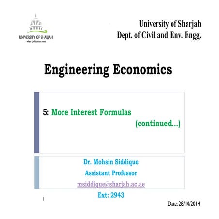 5. more interest formula (part ii)