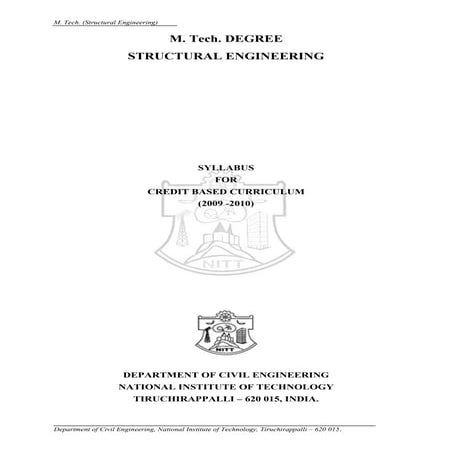 5.structural engineering