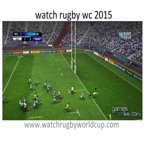 watch rugby wc 20155