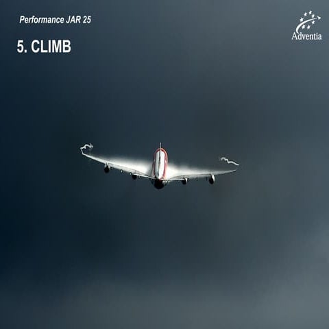 5. climb