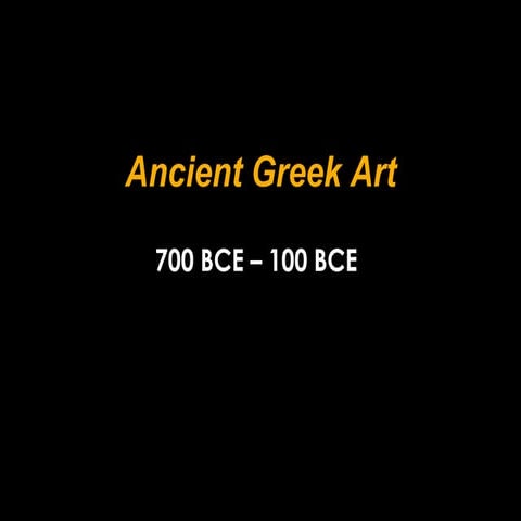 5. ancient greece