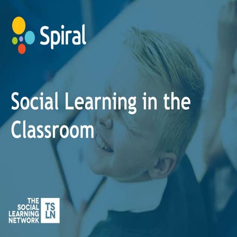 Social Learning in the Classroom