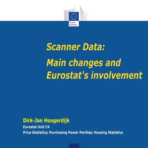 Official statistics as a safeguard against fake news, Hans Viggo Sæbø ...