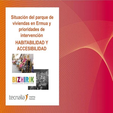 Tecnalia - 2015/12/11 Feria Bizhirik Erakusketa