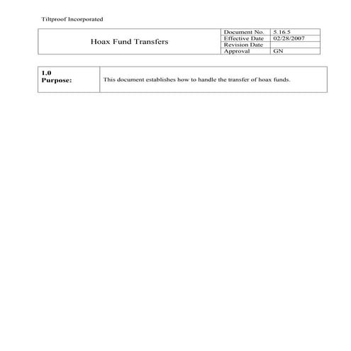 Investigation notes template | RTF