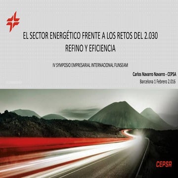 Presentacion repsol | PPT