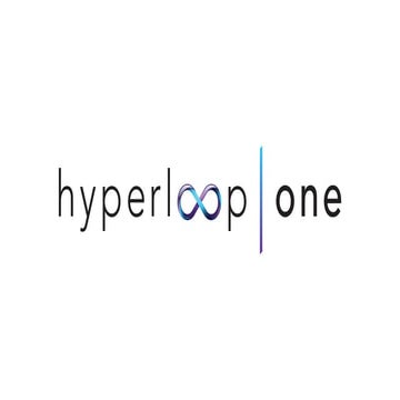 Hyperloop One