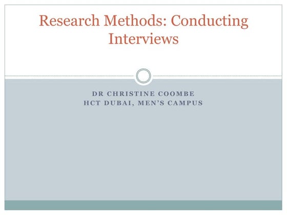 Methodology | PDF