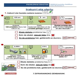 5. maila  buruketa egokituak 1- 7 z...