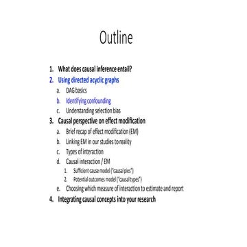5.1.2 counterfactual framework