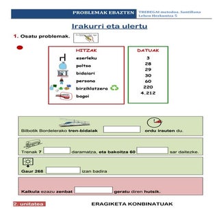 5. maila  buruketa egokituak -2- er...
