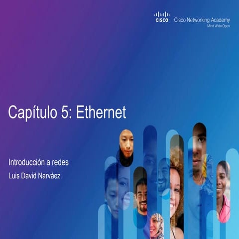 5.1 Ethernet   2016