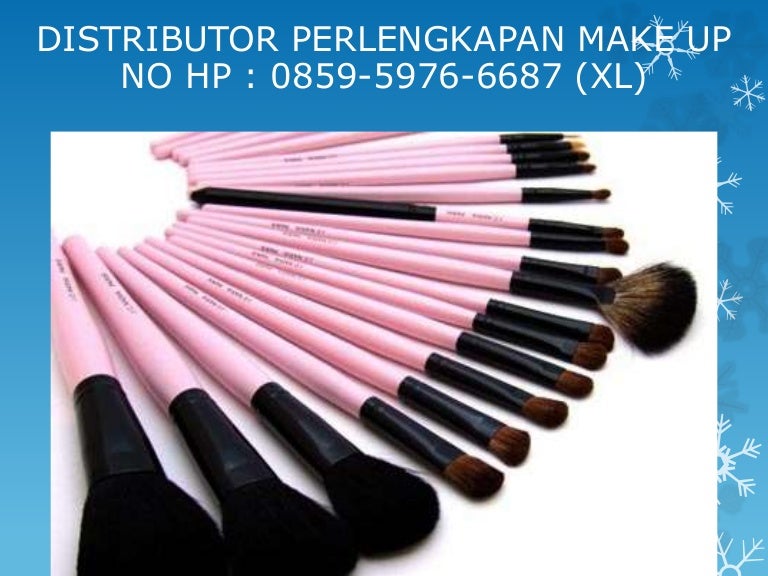 0859-5976-6687 (XL), jual makeup glow in the dark