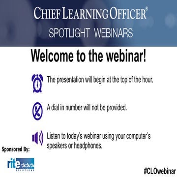 UNIFIED CONTENT AT USAA