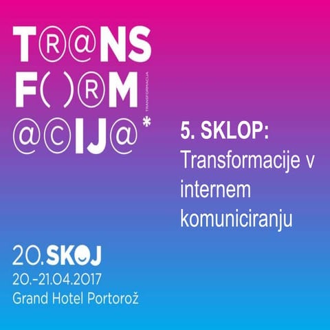 18. SKOJ - Tamara Valenčič in Ana Plut - Uporaba spletnih družbenih ...