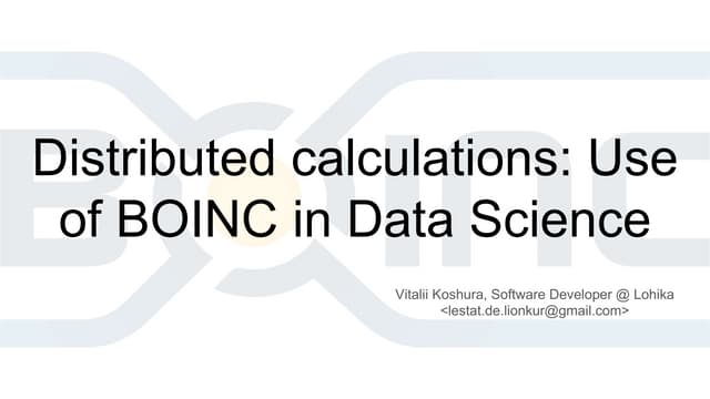 DataScienceLab2017_Блиц-доклад