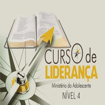 5. Despertar o sentido vida: missão