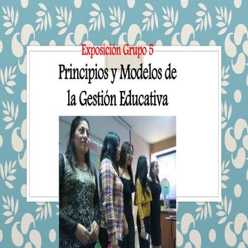 Exposicion