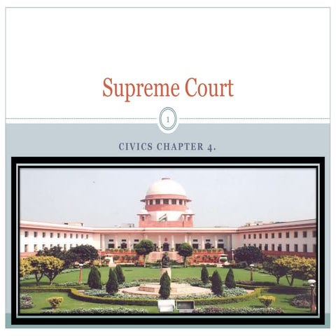 Supreme Court