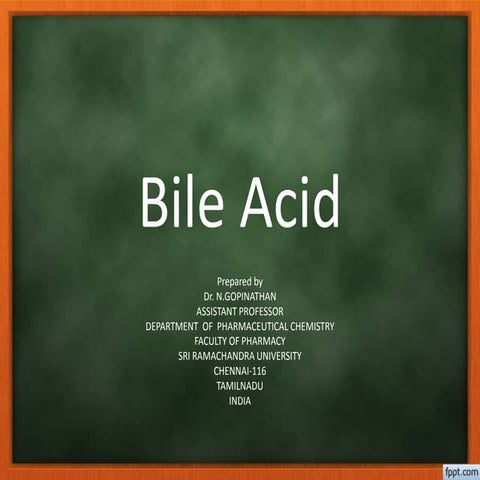 5.bileacid